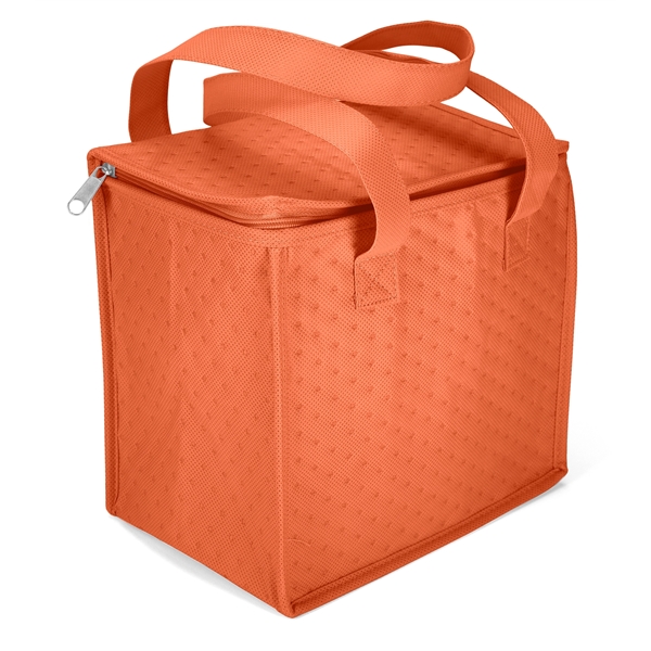 Therm-O Cooler Tote™- Screen Print - Therm-O Cooler Tote™- Screen Print - Image 52 of 61