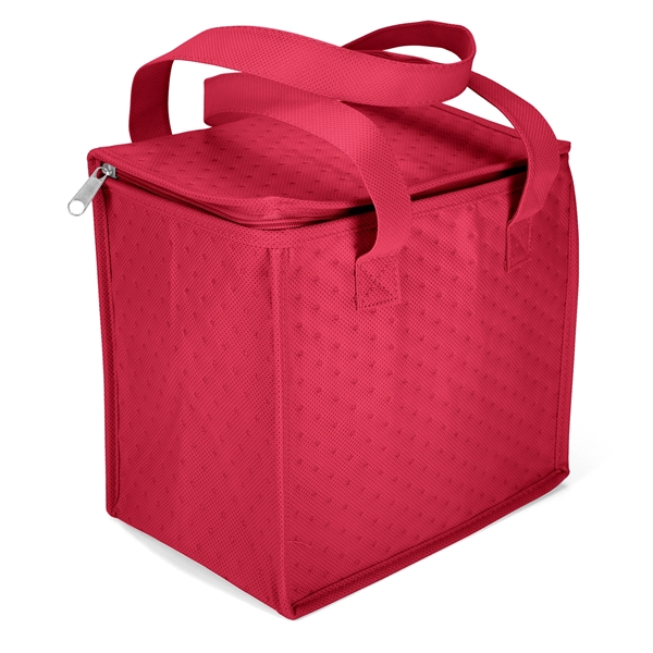 Therm-O Cooler Tote™- Screen Print - Therm-O Cooler Tote™- Screen Print - Image 54 of 61
