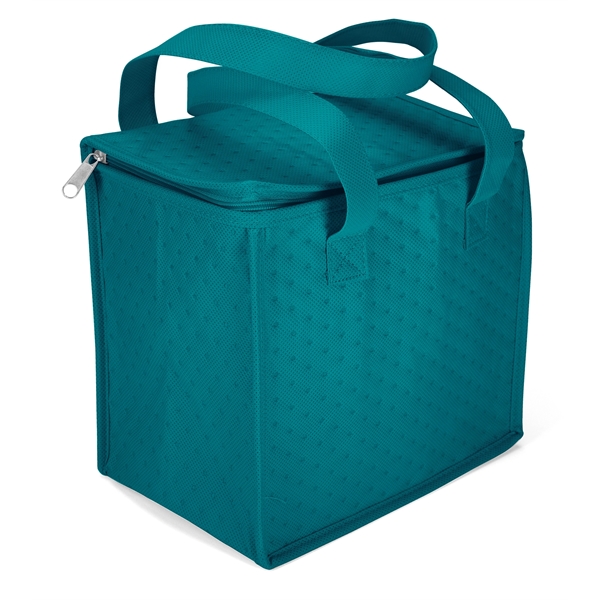 Therm-O Cooler Tote™- Screen Print - Therm-O Cooler Tote™- Screen Print - Image 58 of 61