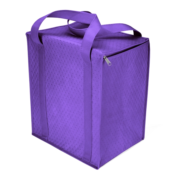Therm-O Super Tote™- Screen Print - Therm-O Super Tote™- Screen Print - Image 56 of 61