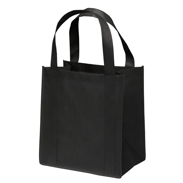 Little Thunder®- Non-Woven Tote - Screen Print