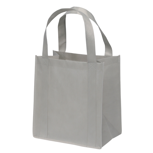 Little Thunder®- Non-Woven Tote - Screen Print