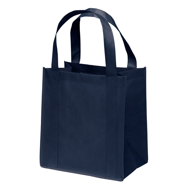 Little Thunder®- Non-Woven Tote - Screen Print