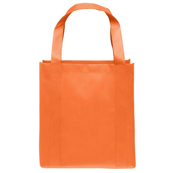 Little Thunder®- Non-Woven Tote - Screen Print