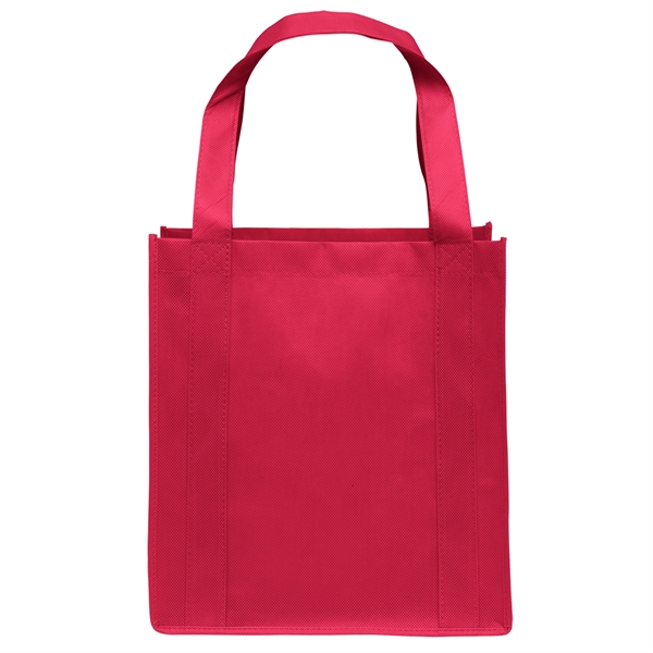 Little Thunder®- Non-Woven Tote - Screen Print