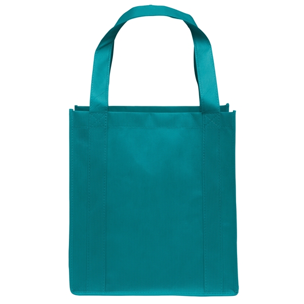 Little Thunder®- Non-Woven Tote - Screen Print