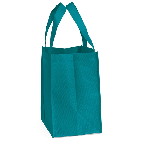 Little Thunder®- Non-Woven Tote - Screen Print