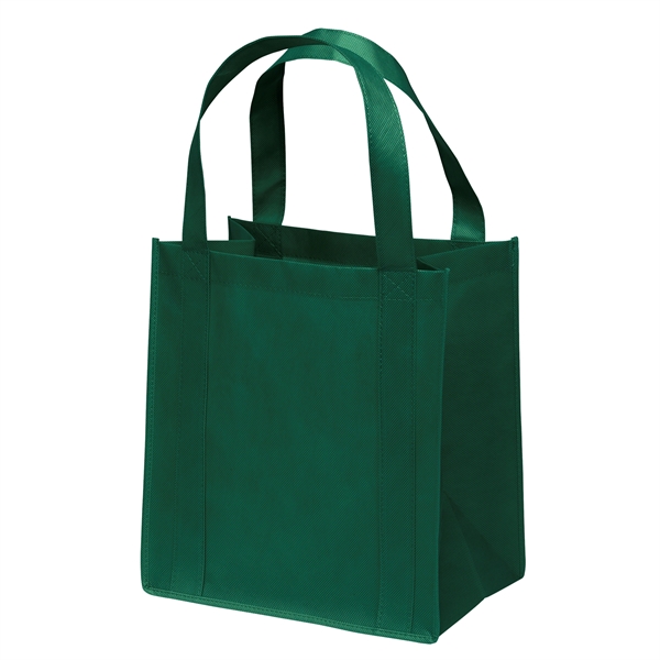 Little Thunder®- Non-Woven Tote - Screen Print
