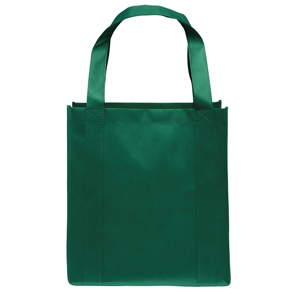 Little Thunder®- Non-Woven Tote - Screen Print