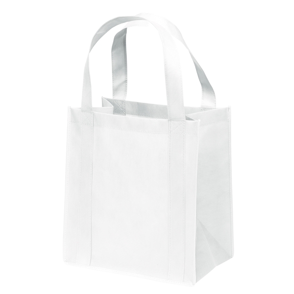 Little Thunder®- Non-Woven Tote - Screen Print