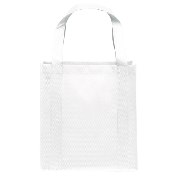 Little Thunder®- Non-Woven Tote - Screen Print