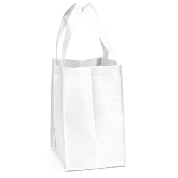 Little Thunder®- Non-Woven Tote - Screen Print