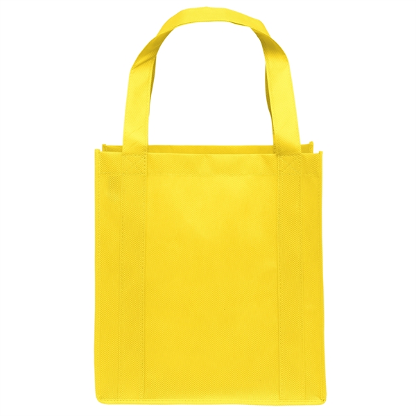 Little Thunder®- Non-Woven Tote - Screen Print