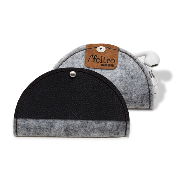 Sustainable Tech Taco (Gray) - Sustainable Tech Taco (Gray) - Image 1 of 9