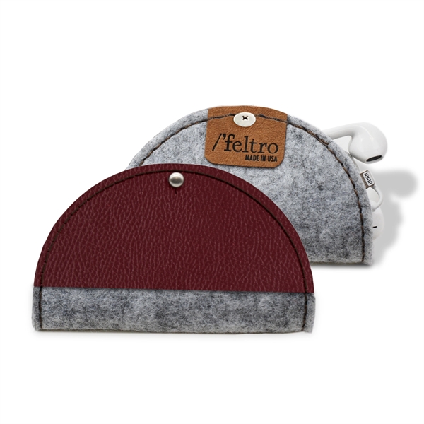 Sustainable Tech Taco (Gray) - Sustainable Tech Taco (Gray) - Image 0 of 9