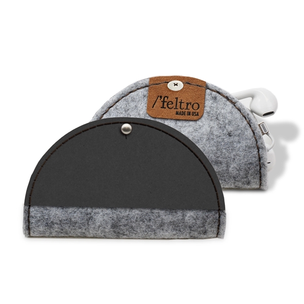 Sustainable Tech Taco (Gray) - Sustainable Tech Taco (Gray) - Image 2 of 9