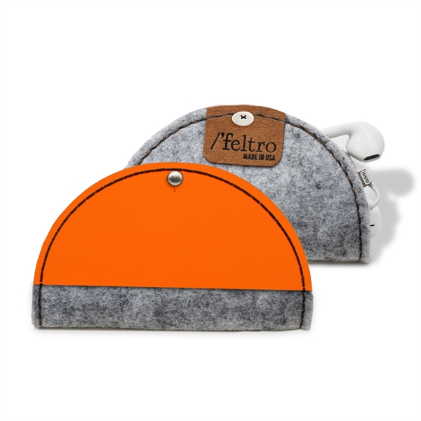 Sustainable Tech Taco (Gray) - Sustainable Tech Taco (Gray) - Image 4 of 9