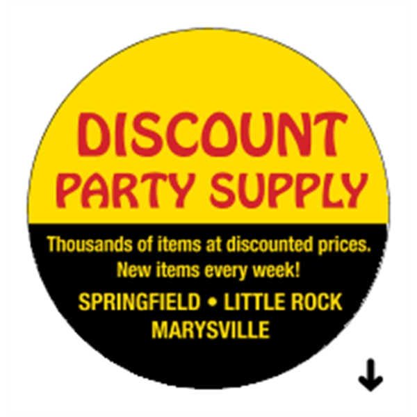 2.5" dia. Circle Roll Label - 2.5" dia. Circle Roll Label - Image 0 of 0