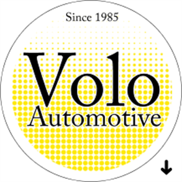 3" dia. Circle Roll Label - 3" dia. Circle Roll Label - Image 1 of 16