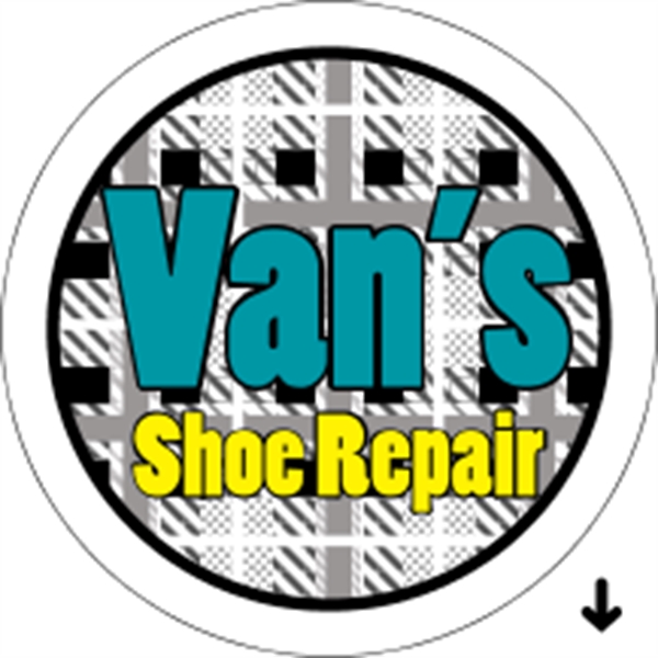 3" dia. Circle Roll Label - 3" dia. Circle Roll Label - Image 16 of 16