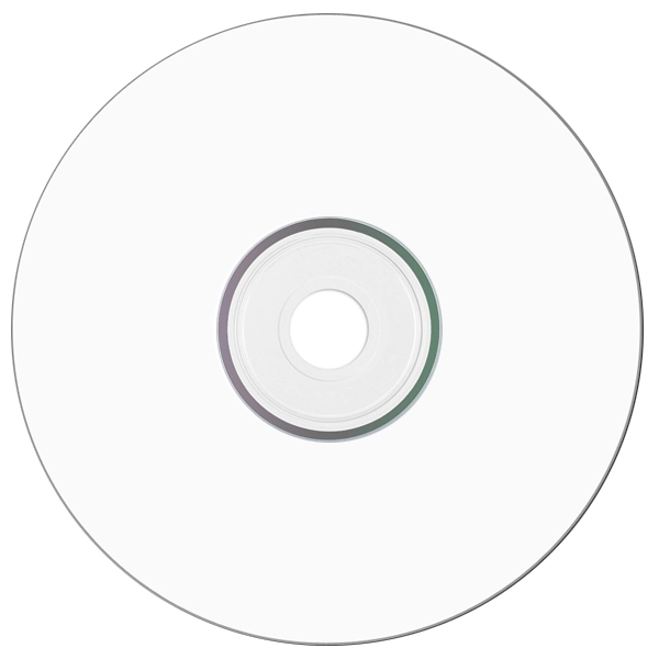 CD in Printed Sleeve Package - CD in Printed Sleeve Package - Image 1 of 3