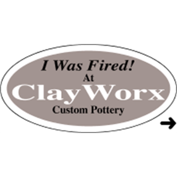 1.375" x 2.75" Oval Roll Label - 1.375" x 2.75" Oval Roll Label - Image 0 of 16