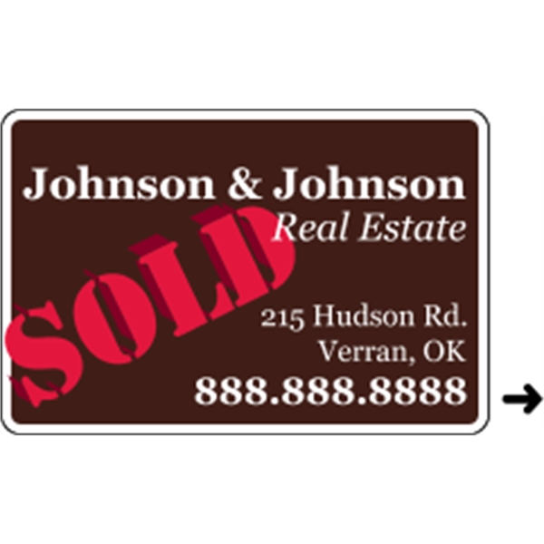 2" x 3" Rectangle Roll Label - 2" x 3" Rectangle Roll Label - Image 13 of 16