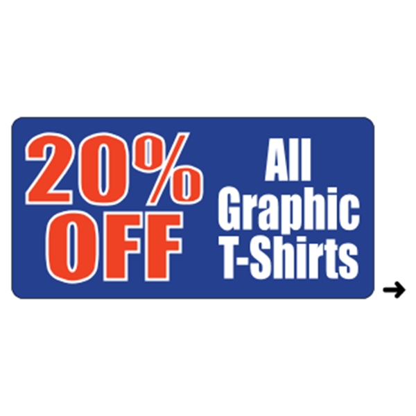 2" x 4" Rectangle Roll Label - 2" x 4" Rectangle Roll Label - Image 0 of 0