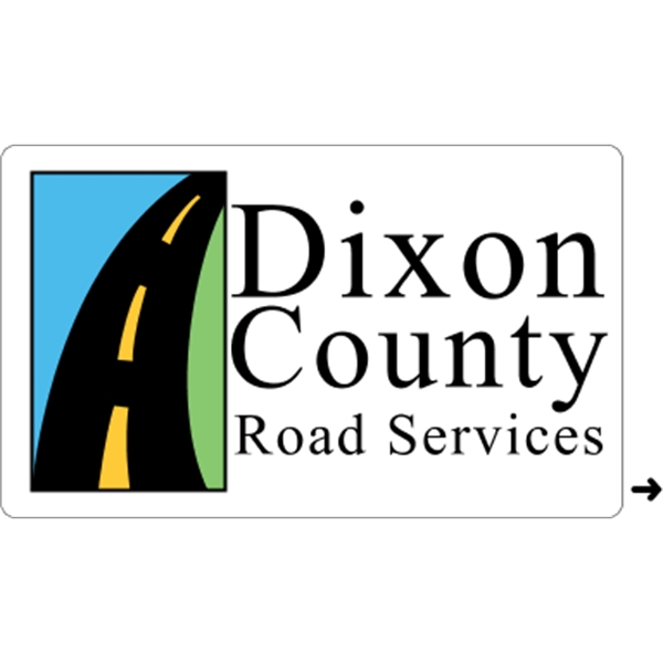 3" x 5" Rectangle Roll Label - 3" x 5" Rectangle Roll Label - Image 4 of 16