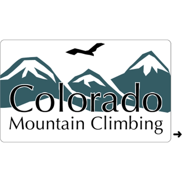 3" x 5" Rectangle Roll Label - 3" x 5" Rectangle Roll Label - Image 10 of 16