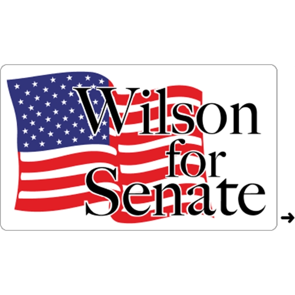 3" x 5" Rectangle Roll Label - 3" x 5" Rectangle Roll Label - Image 11 of 16