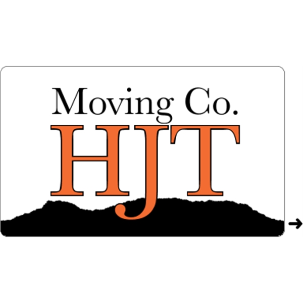 3" x 5" Rectangle Roll Label - 3" x 5" Rectangle Roll Label - Image 16 of 16