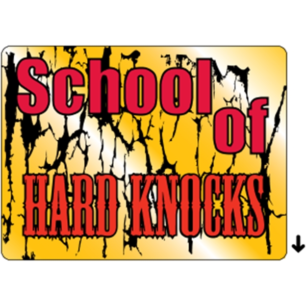 4" x 3" Rectangle Roll Label - 4" x 3" Rectangle Roll Label - Image 14 of 15