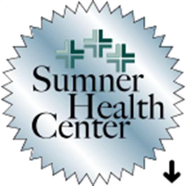 2" dia. Starburst Roll Label - 2" dia. Starburst Roll Label - Image 5 of 16