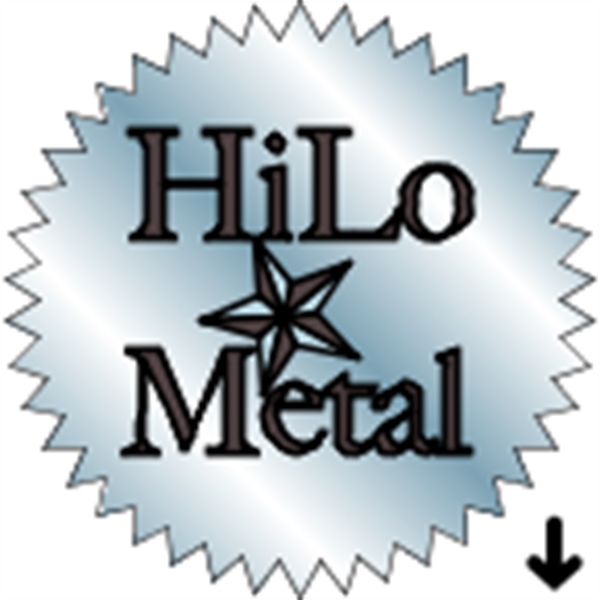 2" dia. Starburst Roll Label - 2" dia. Starburst Roll Label - Image 7 of 16