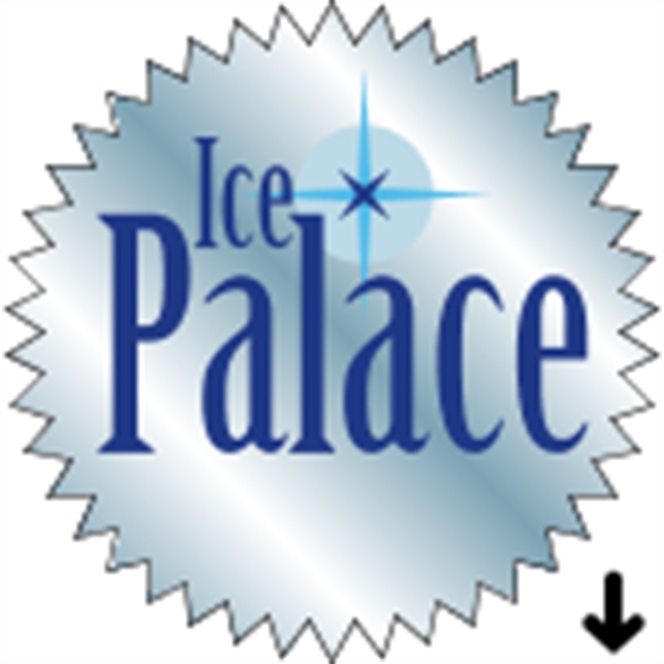 2" dia. Starburst Roll Label - 2" dia. Starburst Roll Label - Image 10 of 16