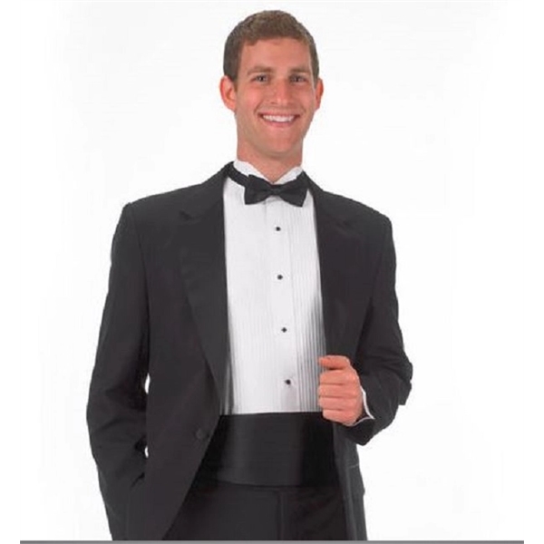 Boy's Tuxedo Jacket - Boy's Tuxedo Jacket - Image 0 of 0