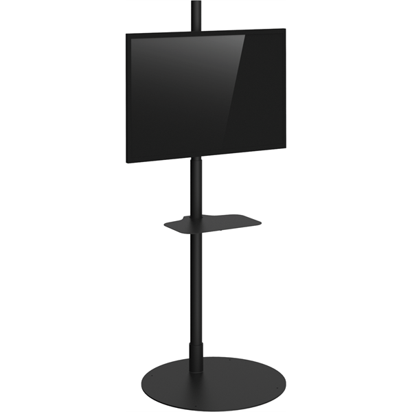 Freestanding Portable Monitor Kiosk - Freestanding Portable Monitor Kiosk - Image 0 of 1