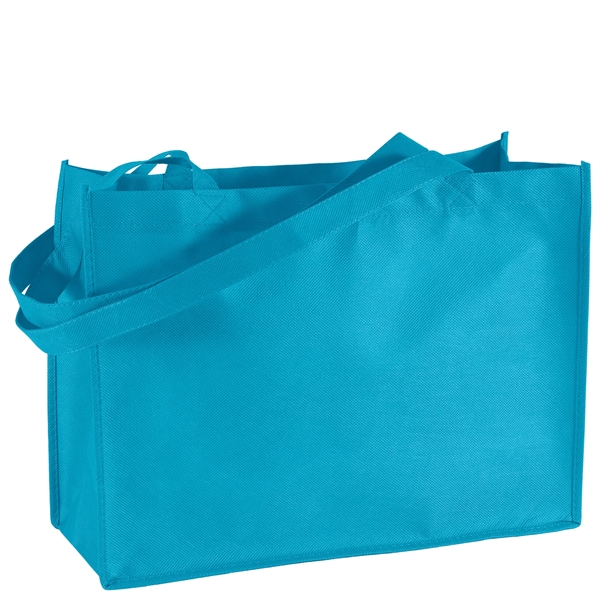 Franklin Celebration Tote - Screen Print