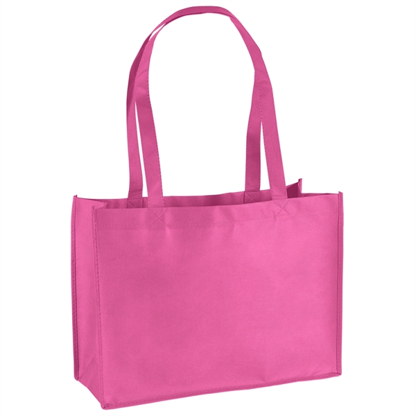 Franklin Celebration Tote - Screen Print