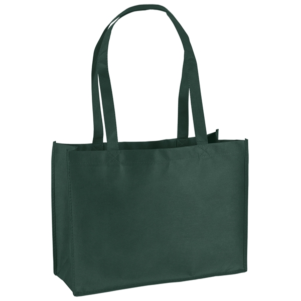 Franklin Celebration Tote - Screen Print