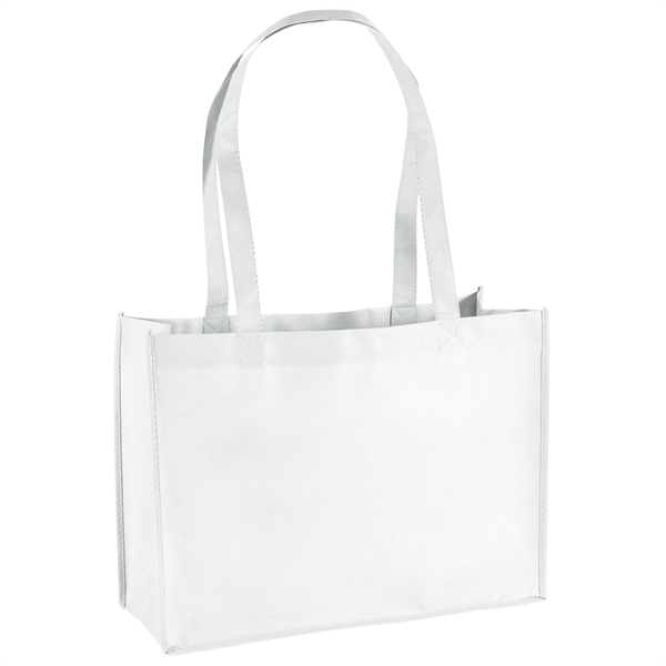 Franklin Celebration Tote - Screen Print