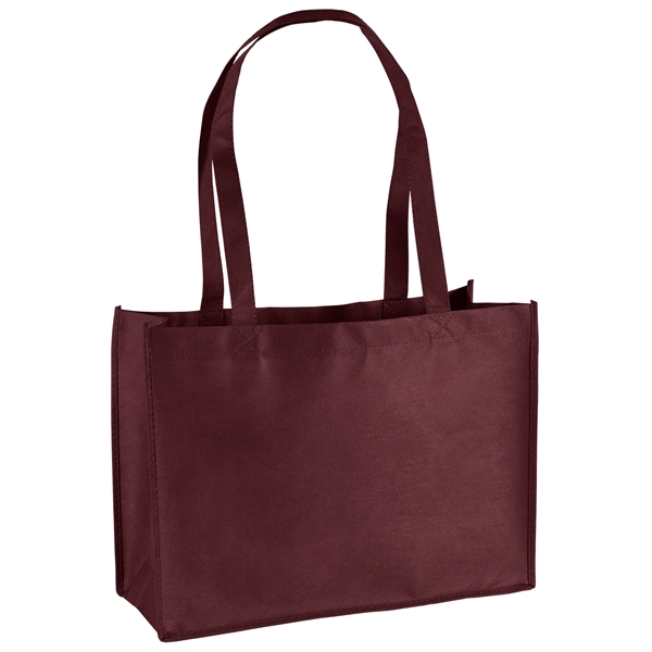 Franklin Celebration Tote - Screen Print