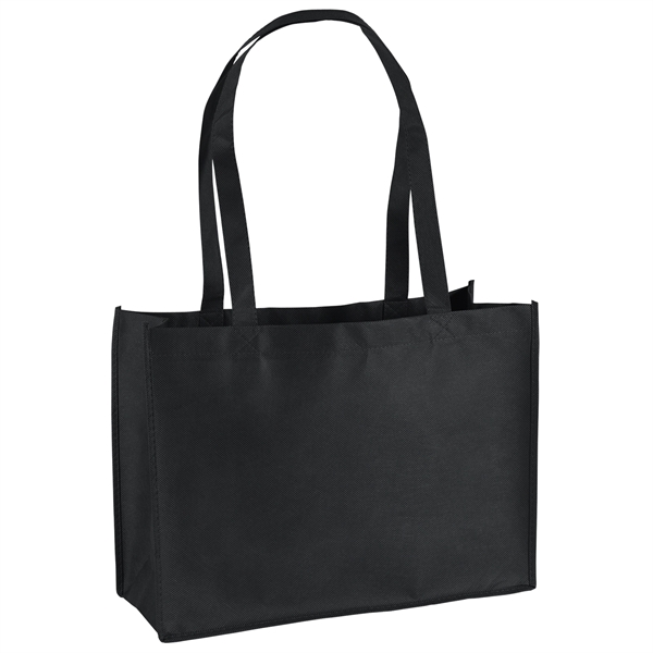 Franklin Celebration Tote - Screen Print