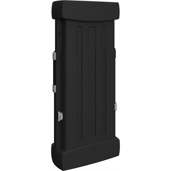 OCB Banner Stand Case - OCB Banner Stand Case - Image 0 of 1