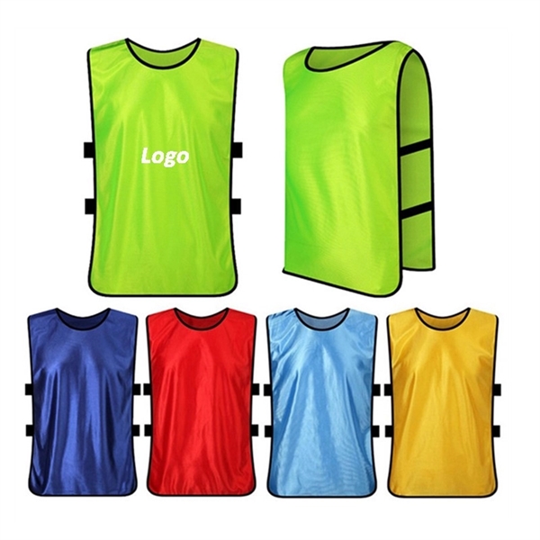 Training Vest - Training Vest - Image 0 of 3