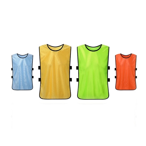 Training Vest - Training Vest - Image 3 of 3