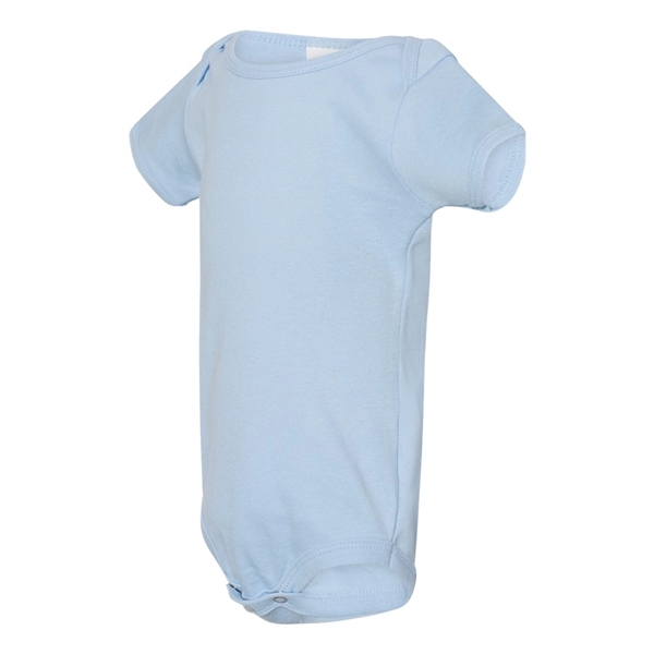 Gildan Softstyle® Infant One Piece - Gildan Softstyle® Infant One Piece - Image 13 of 18