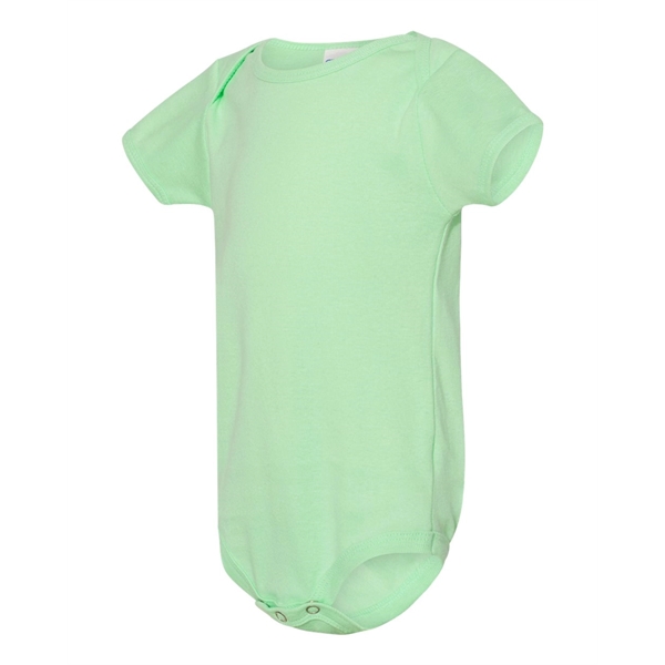 Gildan Softstyle® Infant One Piece - Gildan Softstyle® Infant One Piece - Image 14 of 18