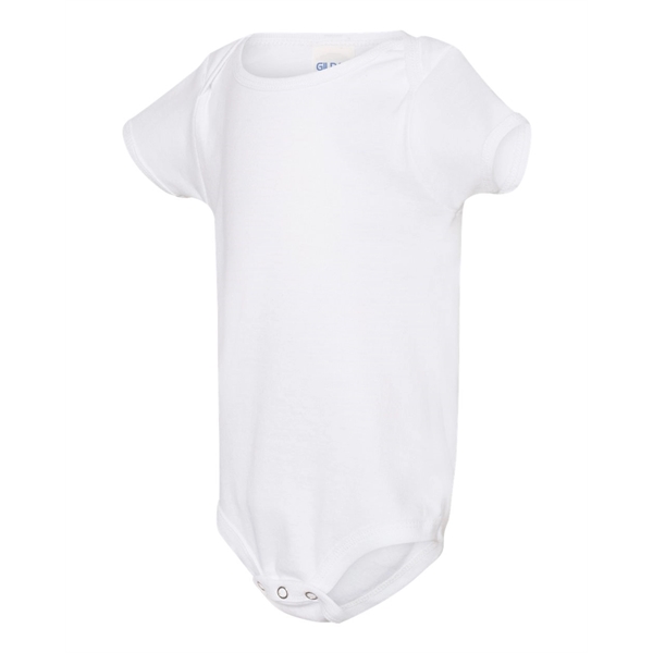 Gildan Softstyle® Infant One Piece - Gildan Softstyle® Infant One Piece - Image 16 of 18